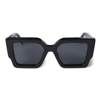 OFF WHITE Catalina Square Sunglasses