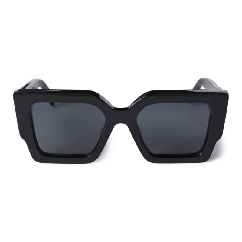 OFF WHITE Catalina Square Sunglasses-0