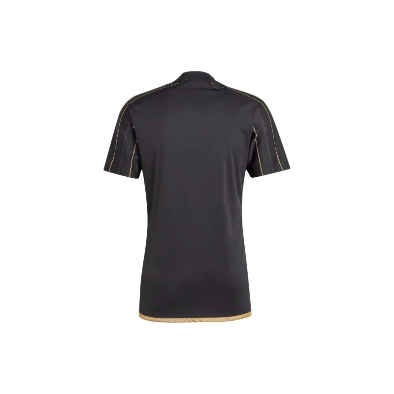 adidas Los Angeles Football Club 24/25 Home Jersey T-shirt-1