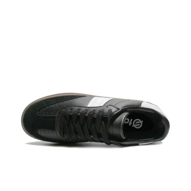 STANAIR German Training 1.0 Wear-Resistant Lightweight And Balanced Low-Top Skateboard Shoes Unisex-3