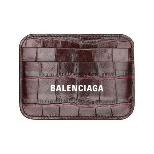 Balenciaga Cash Card Holder