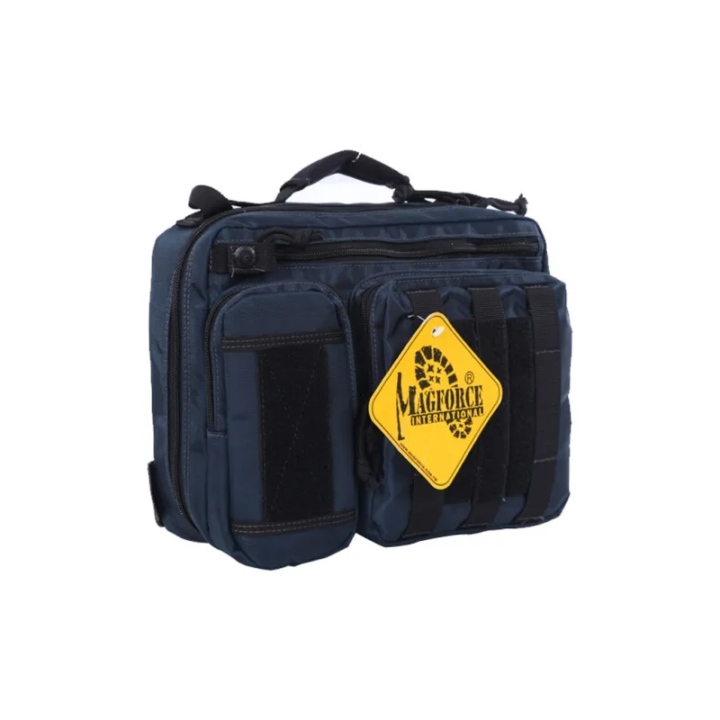 MAGFORCE 1050D Nylon Crossbody One Shoulder Handbag Men's-40