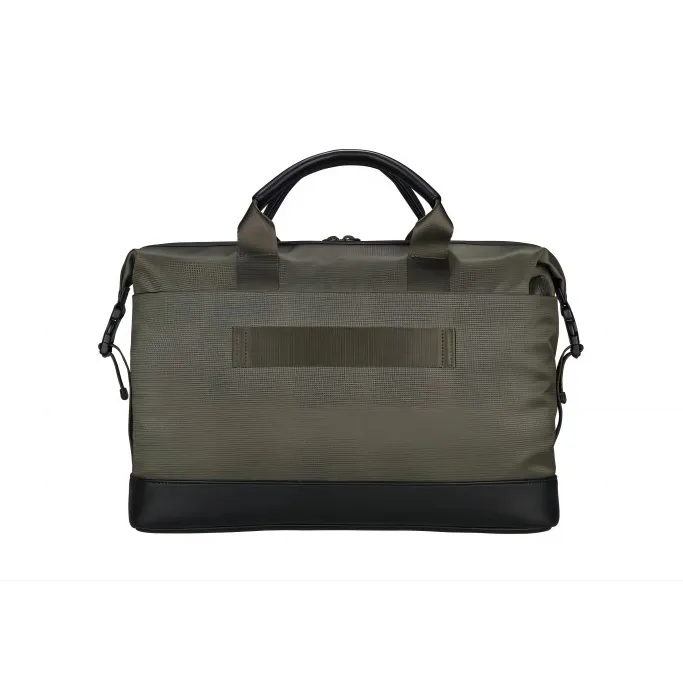 TUCANO Nylon MODO PREMIUM Computer Briefcase Regular Unisex Olive Green-7