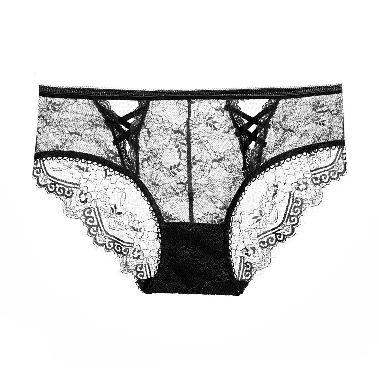 H YXIANG Underpants Women's 1 Pack-3