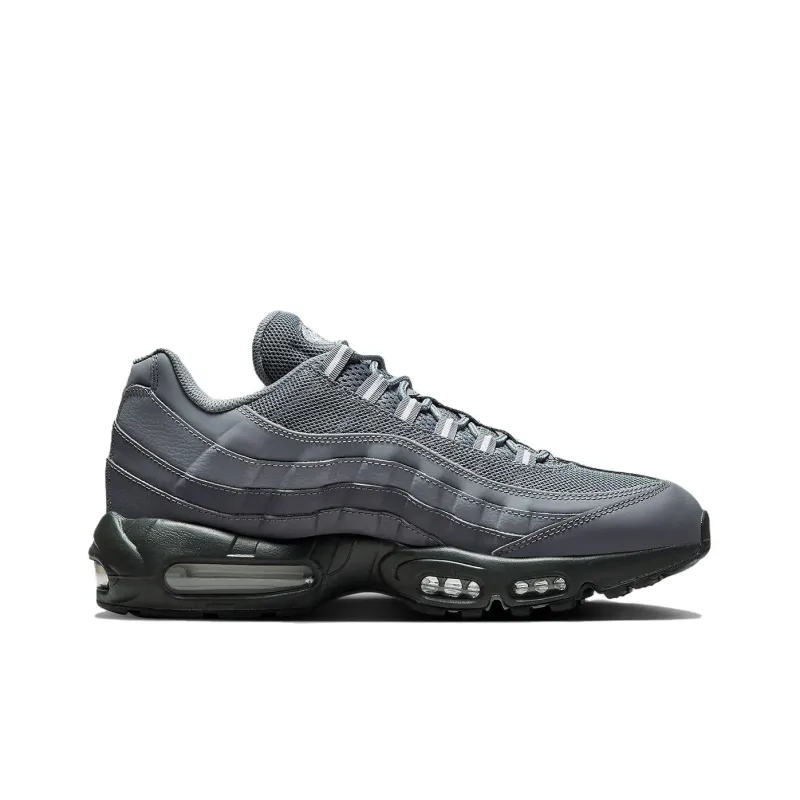 Nike Air Max 95 Dark Grey Anthracite-1