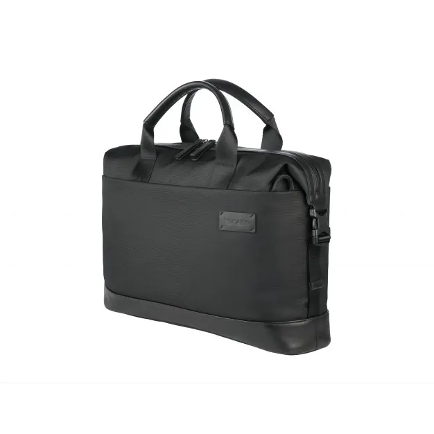 TUCANO Nylon MODO PREMIUM Computer Briefcase Regular Unisex Olive Green-1