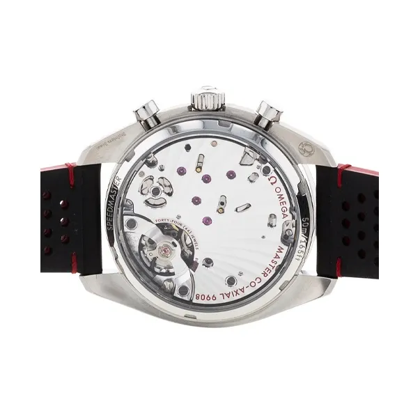 OMEGA Men Ultra Dominant Series Dual Small Dial Watch-4