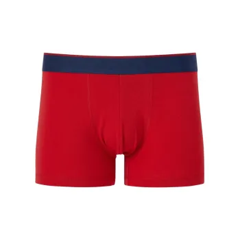 UNIQLO Underpants Men's 1 Pack Red