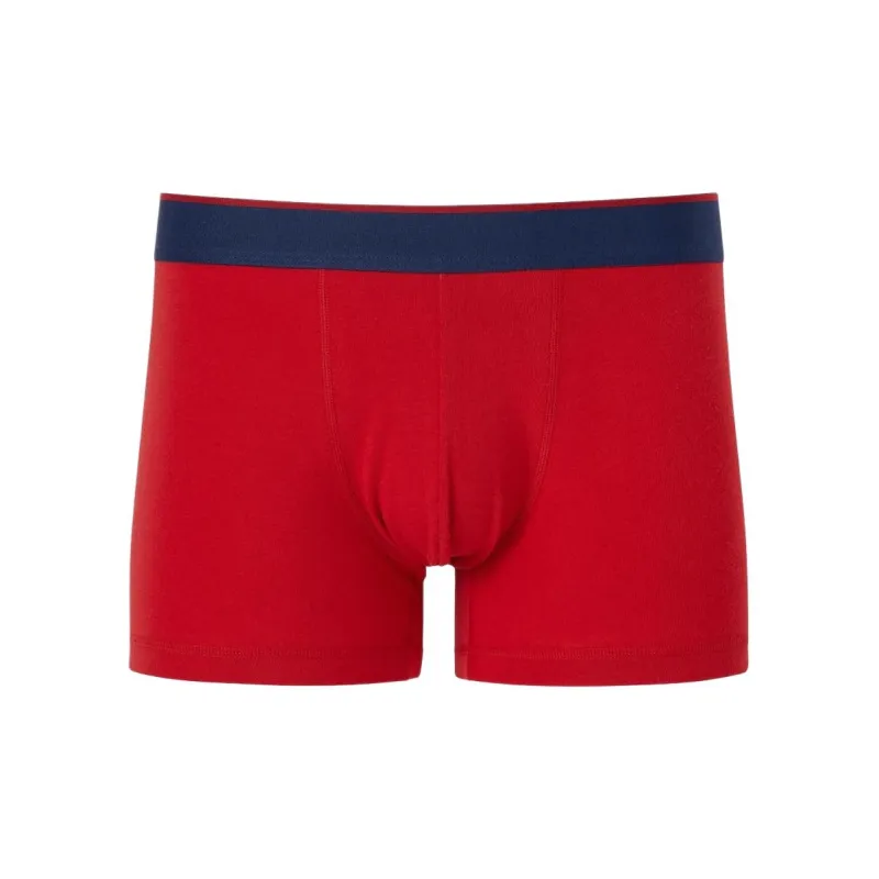 UNIQLO Underpants Men's 1 Pack Red-0