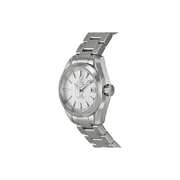 OMEGA Seamaster Aqua Terra 231.10.30.20.02.001-1