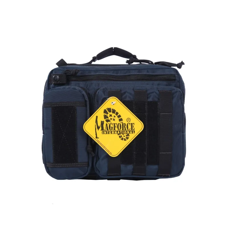 MAGFORCE 1050D Nylon Crossbody One Shoulder Handbag Men's-37
