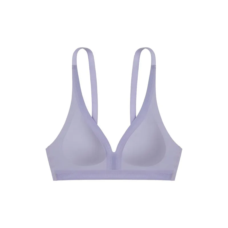 VICTORIA'S SECRET Bra Women's Ice Lavender-0