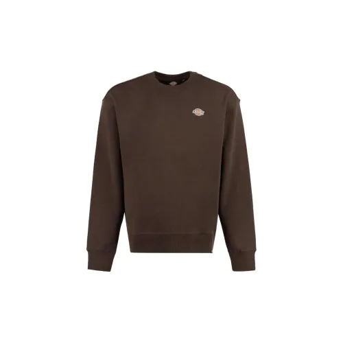 Dickies Sweaters Men Brown