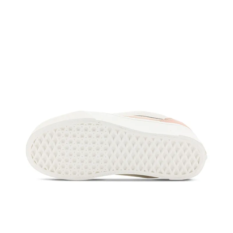 Vans Knu Stack Shoes 'Brown' Women's-4