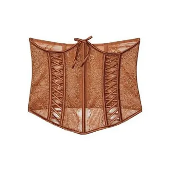 VICTORIA'S SECRET Shapewear Women's Caramel Brown