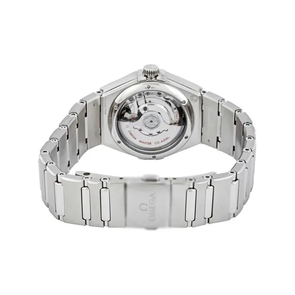 OMEGA Women's Constellation Collection Watch-1