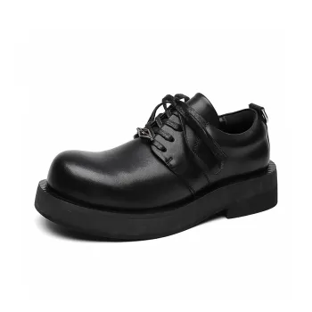 V ZERO FIVE Casual Shoes Men's Black