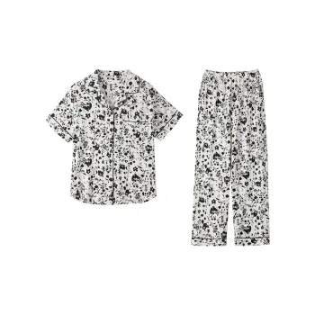 QINZUIMAO Women's Pajama Sets