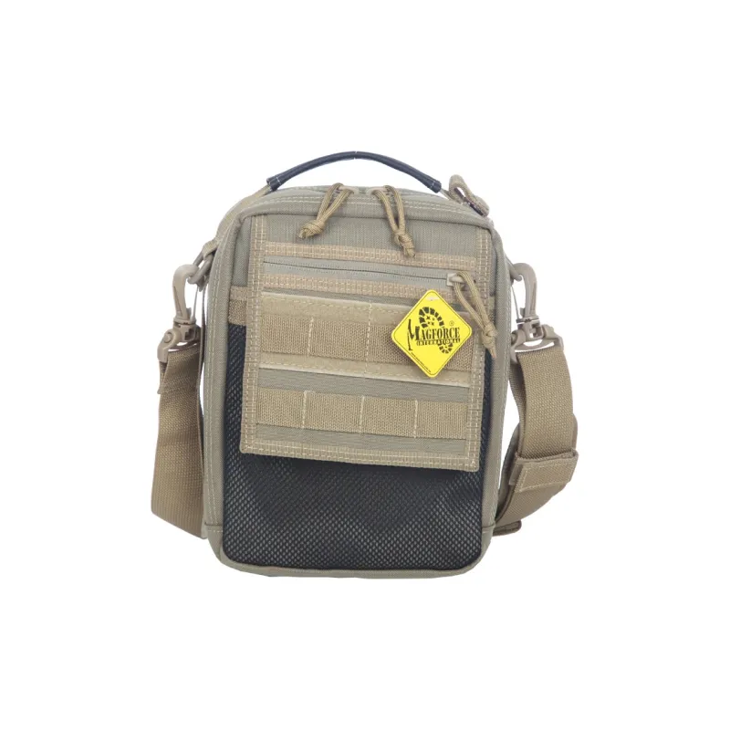 MAGFORCE 1050D Nylon One Shoulder Handbag Men's-5