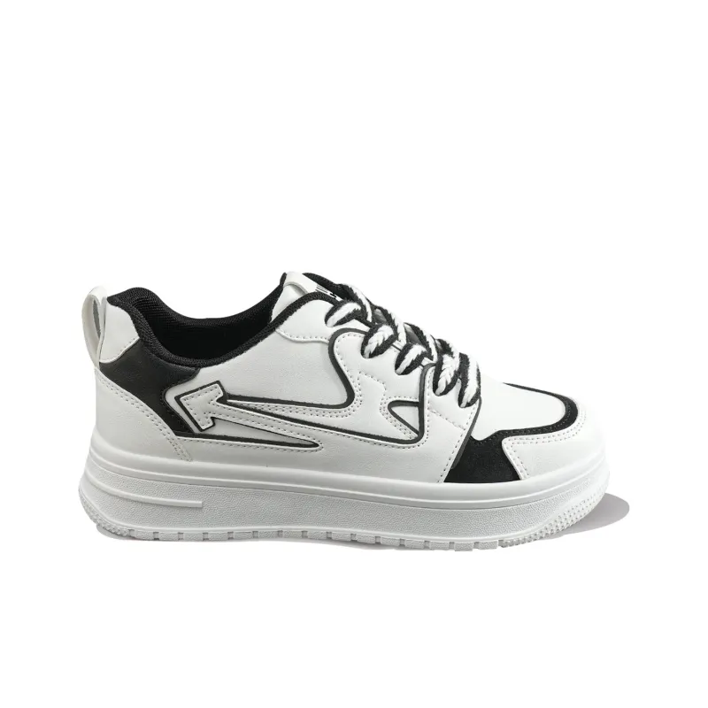 MAKINO Wear-Resistant Low-Top Casual Shoes Women's-2