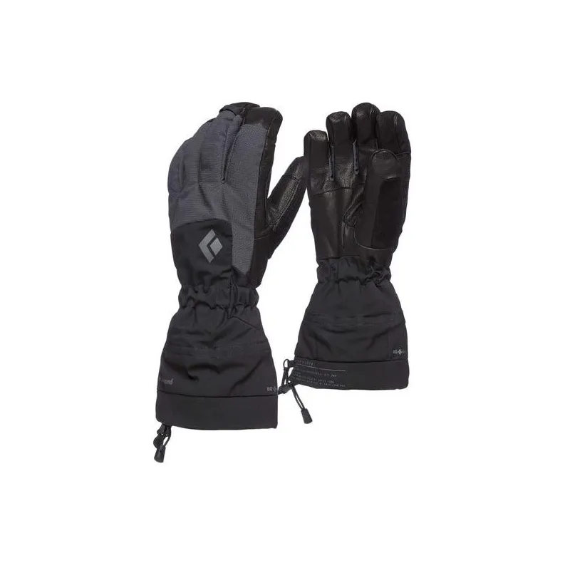 BLACK DIAMOND Ski Gloves-3