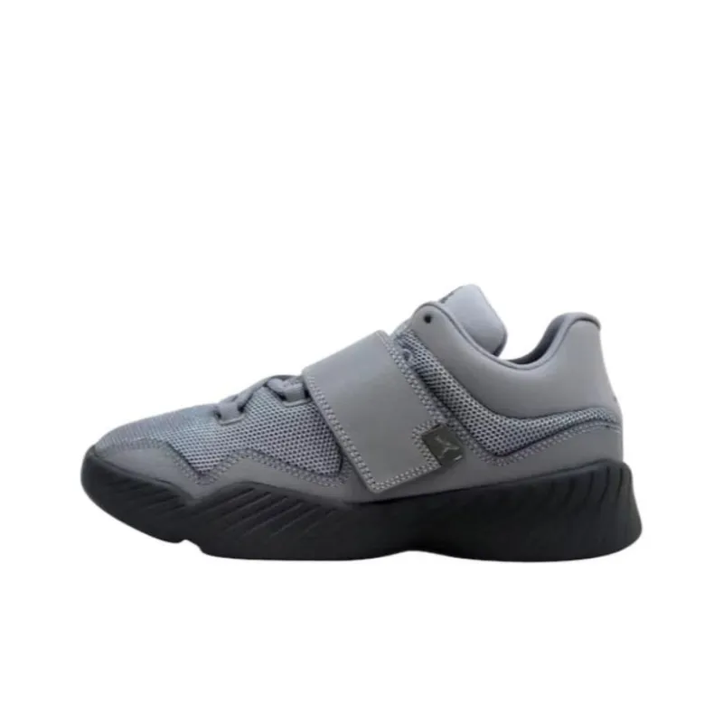 Jordan J23 Wolf Grey GS-0