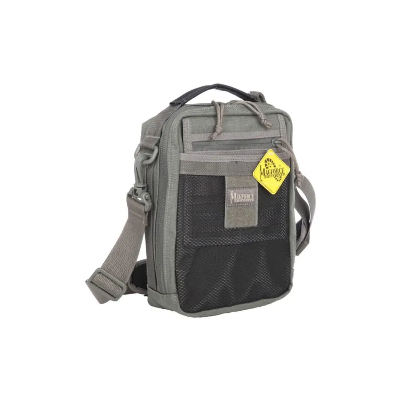MAGFORCE 1050D Nylon One Shoulder Handbag Men's-1
