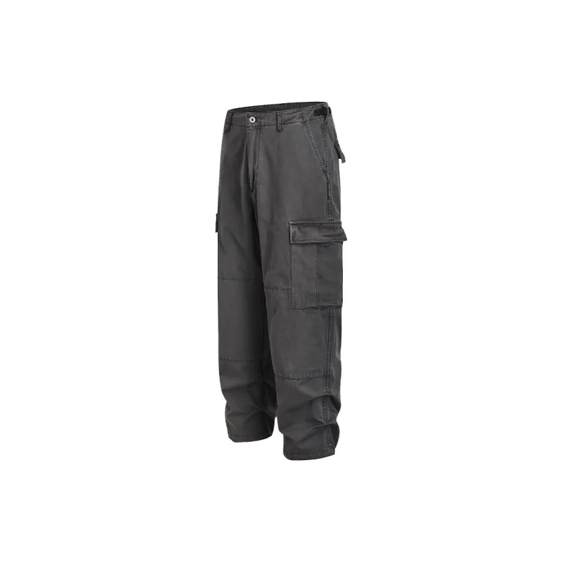 Unblank Cargo Pants Men-7