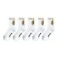 5 White