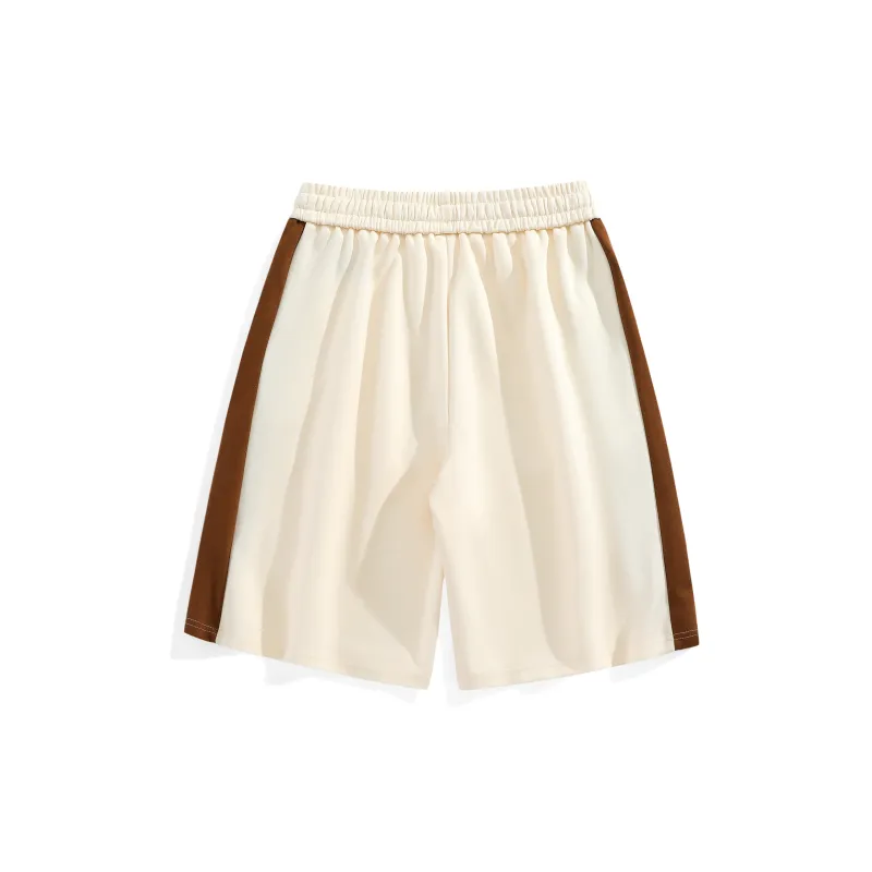 The Simpsons Casual Shorts Unisex-1