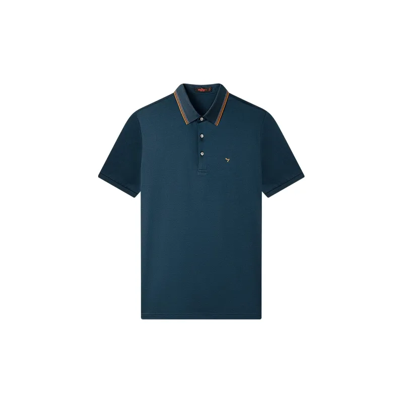 SEVEN Polo Shirts Men-20
