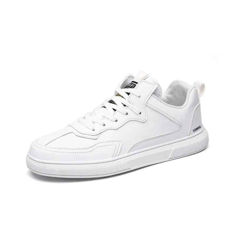 CAMOSI Low-Top Skateboard Shoes Unisex-1