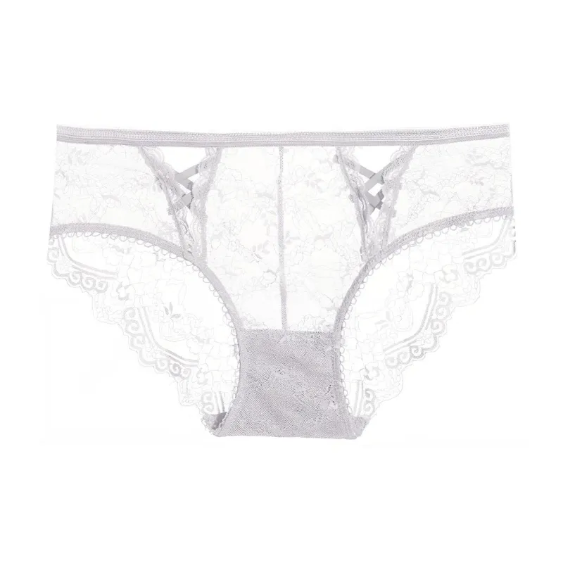 H YXIANG Underpants Women's 1 Pack-2
