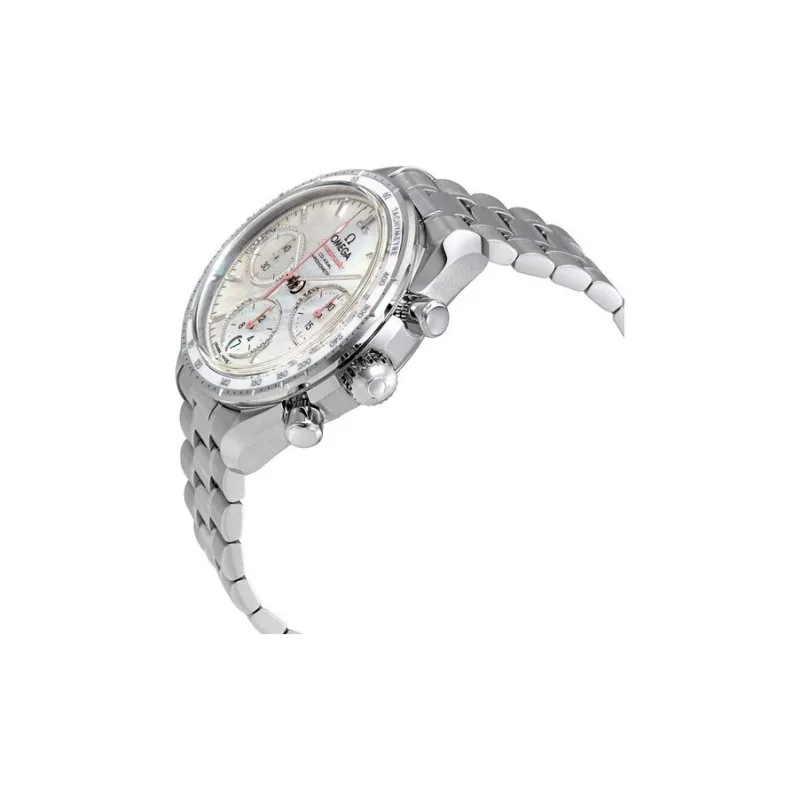 OMEGA Speedmaster Co Axial 324.30.38.50.55.001-1