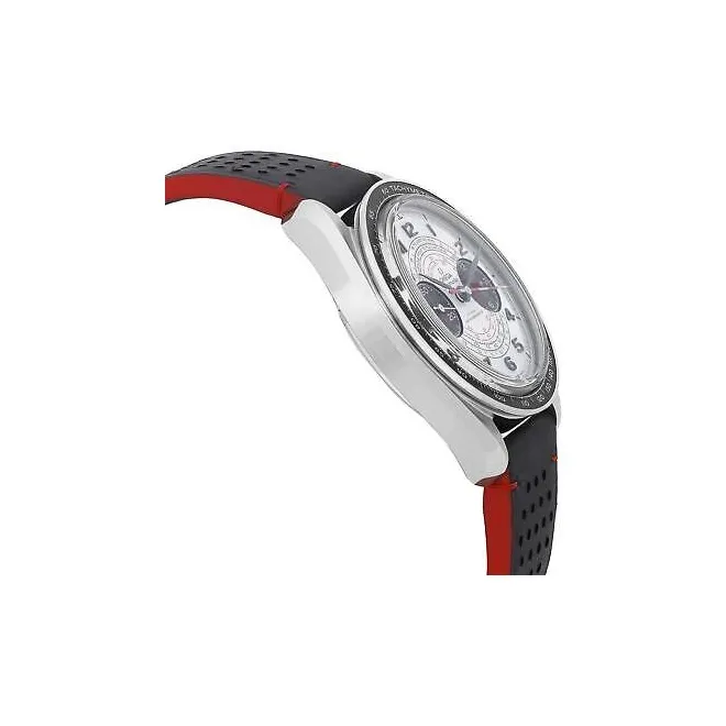 OMEGA Men Ultra Dominant Series Dual Small Dial Watch-3