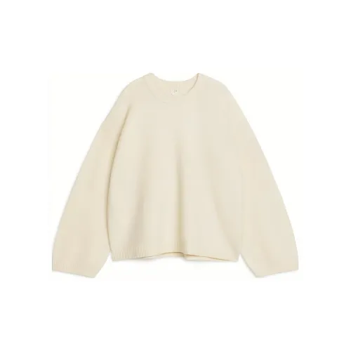 ARKET Sweaters Women's Off White