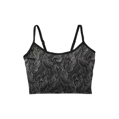 VICTORIA'S SECRET Bra Women's Black Gray Color