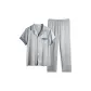 72235 Mist Gray-Men's