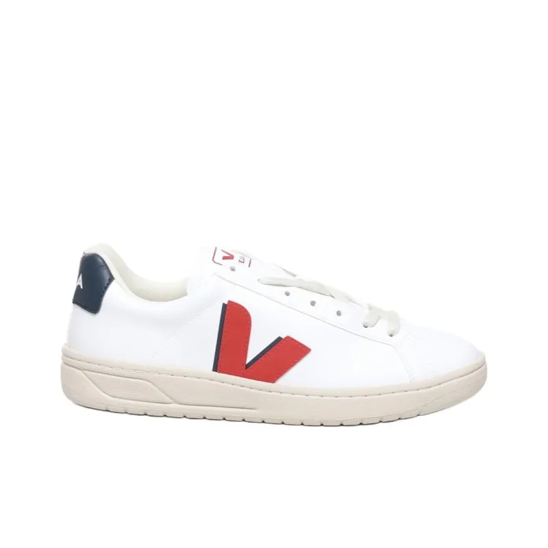 VEJA Urca CWL Logo-appliqué Sneakers-1