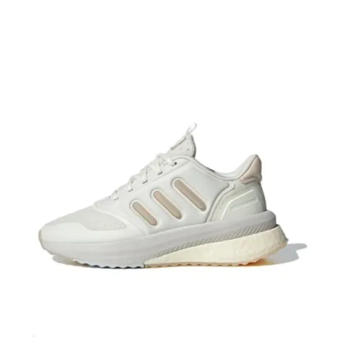 Adidas X_PLRPHASE Off White Wonder Beige Grey Women's