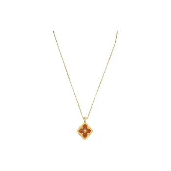 BUCCELLATI OPERA Metal Necklaces Women's