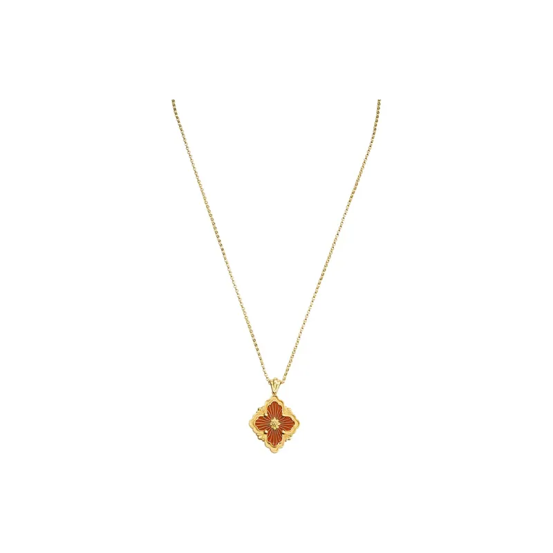BUCCELLATI OPERA Metal Necklaces Women's-0