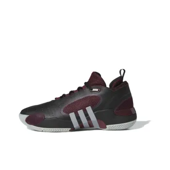 Harden vol 3 shops maroon