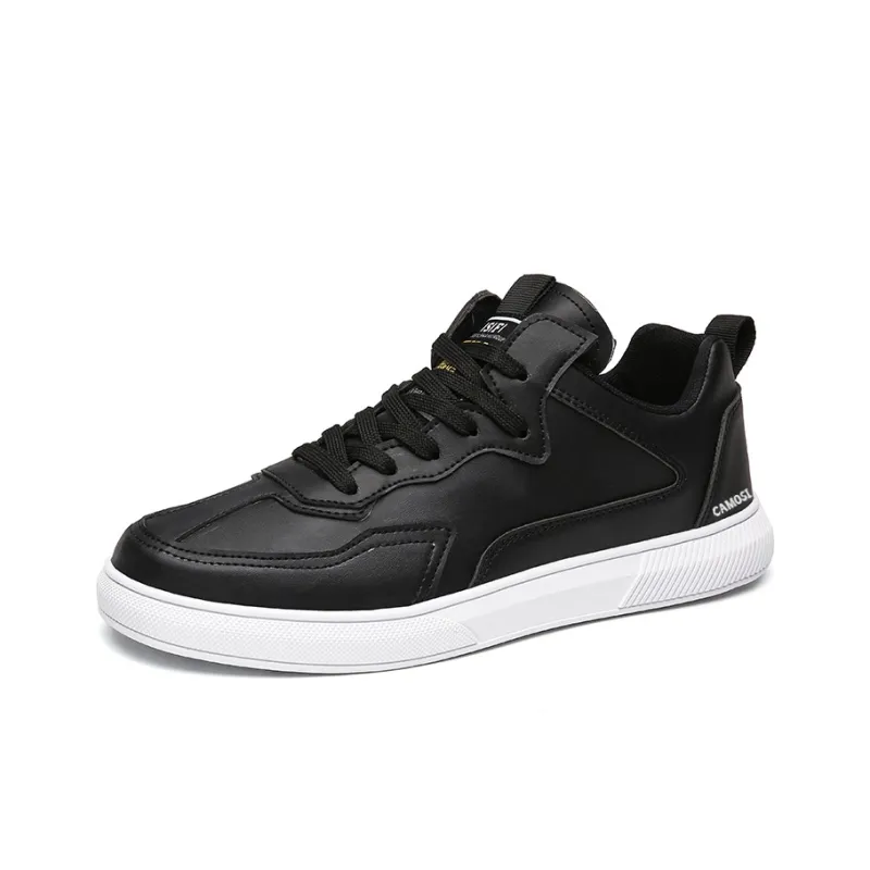 CAMOSI Low-Top Skateboard Shoes Unisex-31