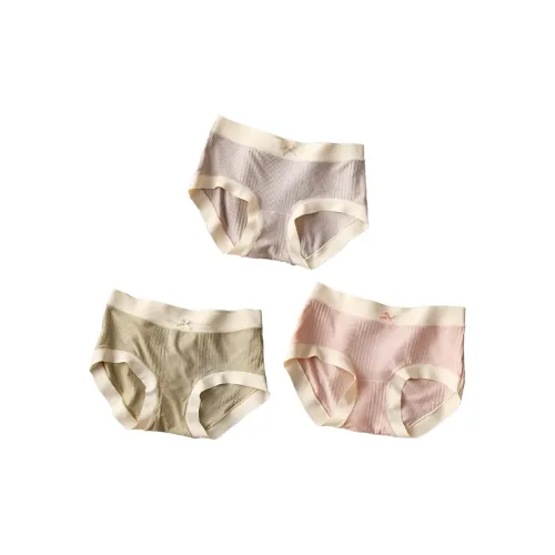 BONAS Women's Underpants