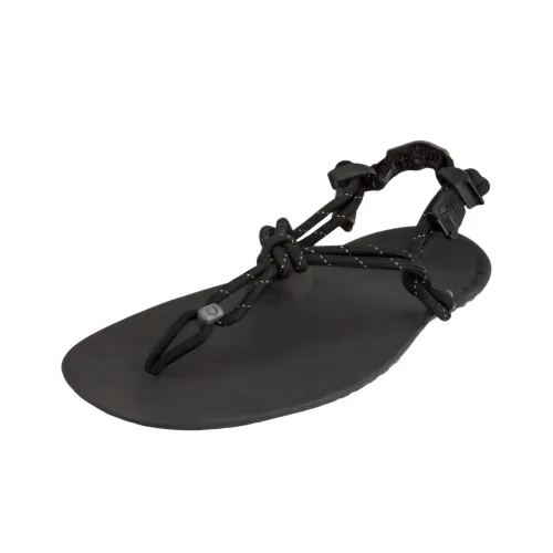 Xero Shoes Beach Sandals Women's Black