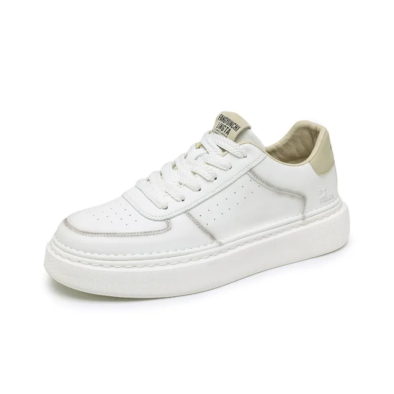 Kangaroo Head Wear-Resistant Low-Top Skateboard Shoes Unisex-7