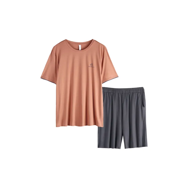 Xuan Liang Men Pajama Sets-3