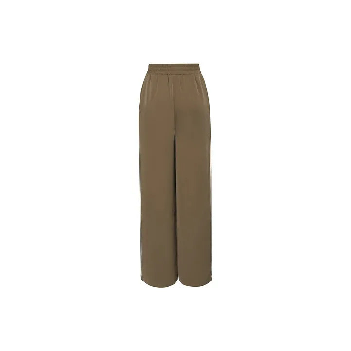 Brother Is Really Good Casual Pants Women's-9