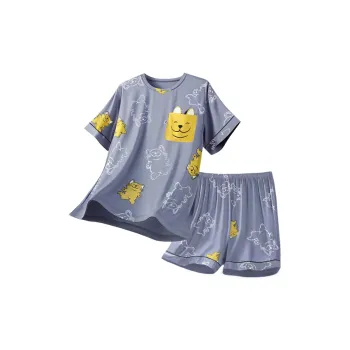 William Men Pajama Sets